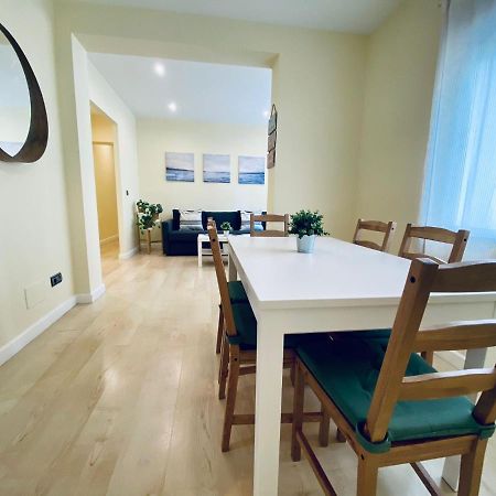 Bright Beach House Grupo Ac Gestion Καντίζ Εξωτερικό φωτογραφία