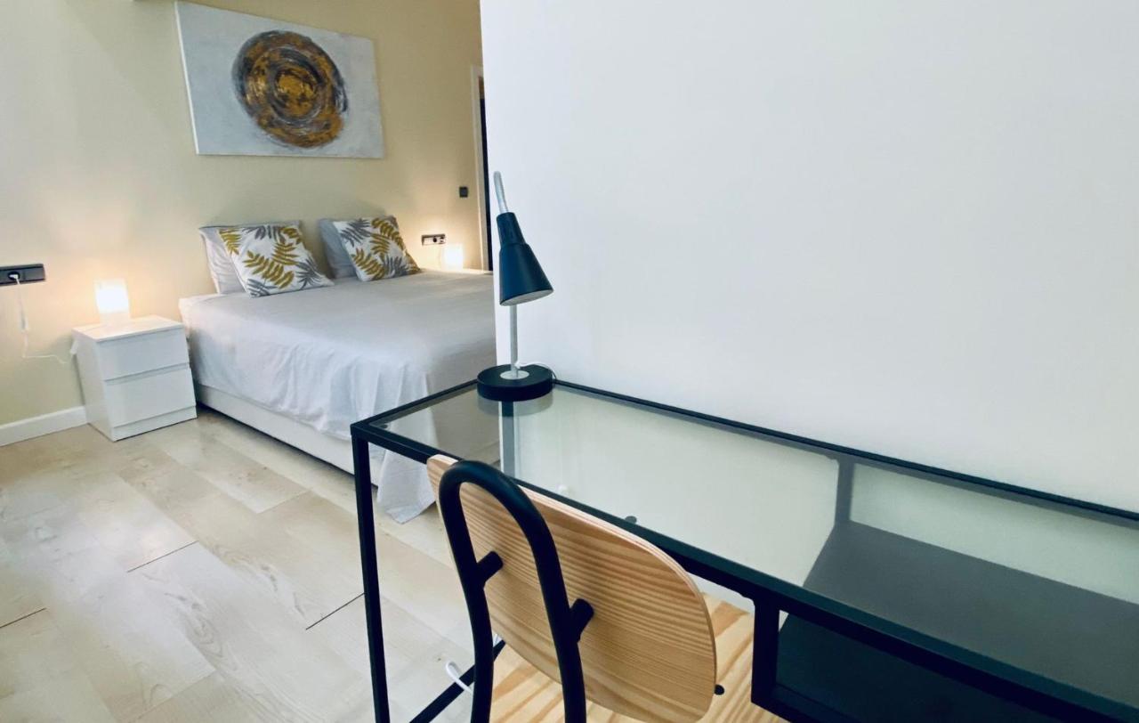 Bright Beach House Grupo Ac Gestion Καντίζ Εξωτερικό φωτογραφία