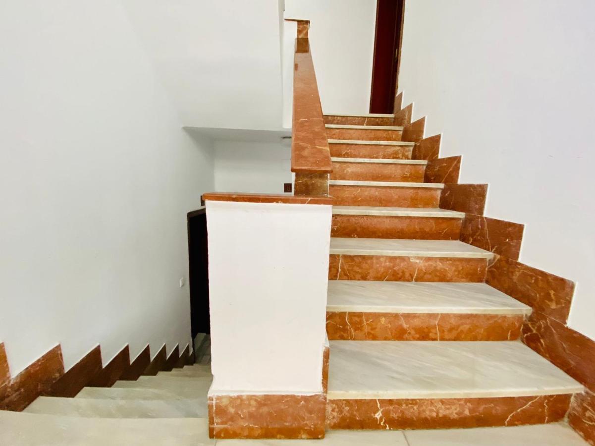 Bright Beach House Grupo Ac Gestion Καντίζ Εξωτερικό φωτογραφία