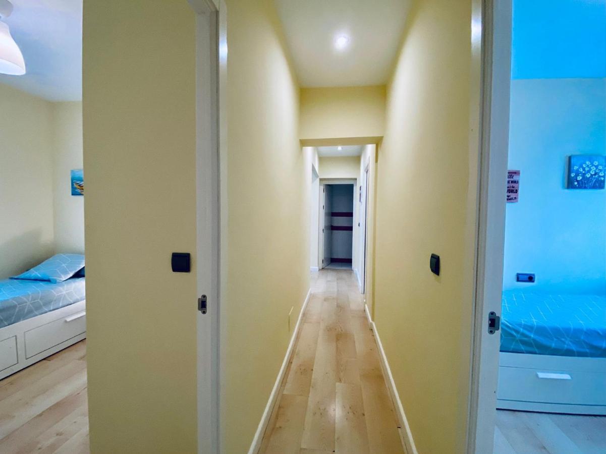 Bright Beach House Grupo Ac Gestion Καντίζ Εξωτερικό φωτογραφία