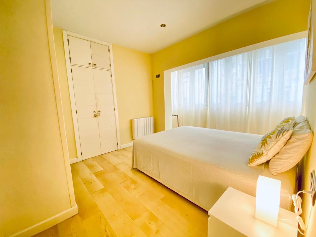 Bright Beach House Grupo Ac Gestion Καντίζ Εξωτερικό φωτογραφία