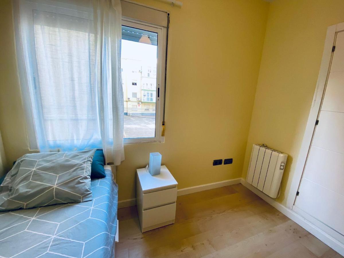 Bright Beach House Grupo Ac Gestion Καντίζ Εξωτερικό φωτογραφία