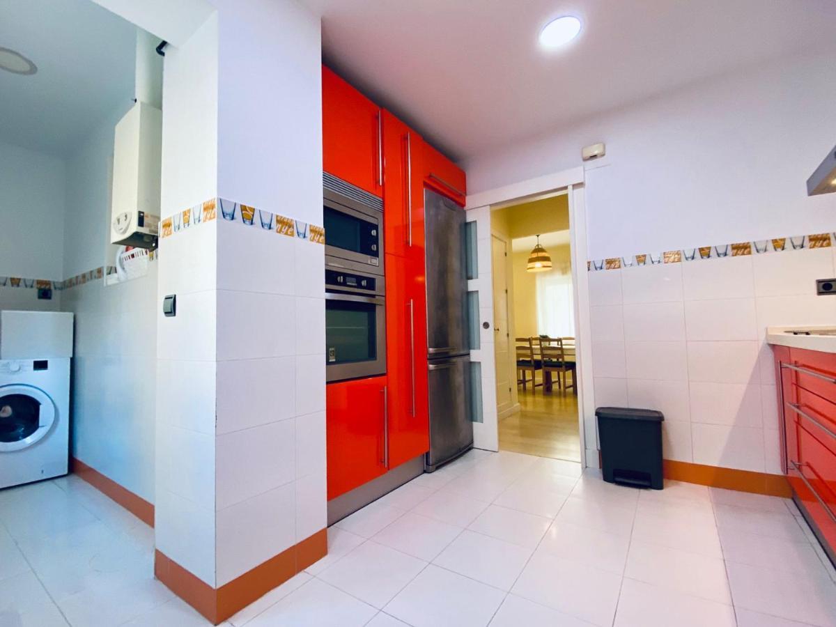 Bright Beach House Grupo Ac Gestion Καντίζ Εξωτερικό φωτογραφία
