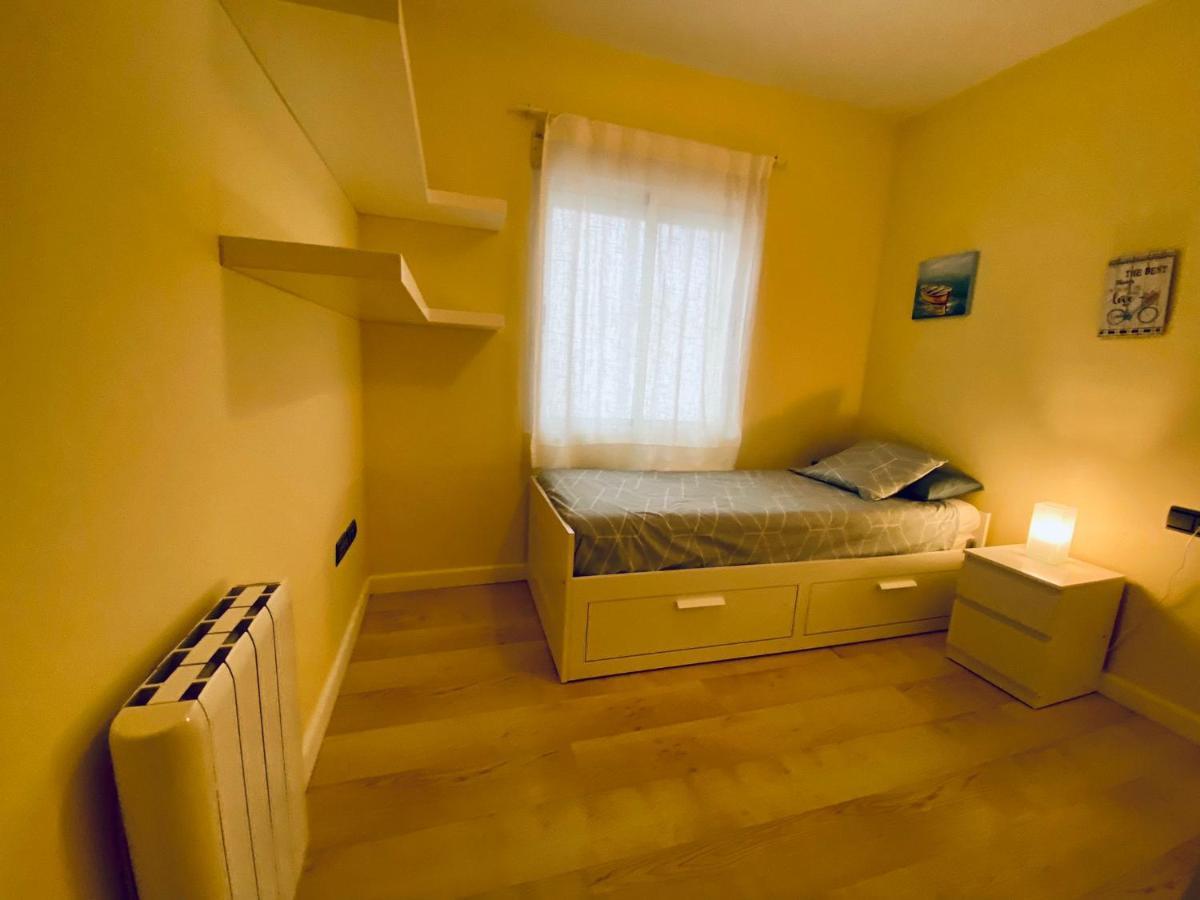 Bright Beach House Grupo Ac Gestion Καντίζ Εξωτερικό φωτογραφία
