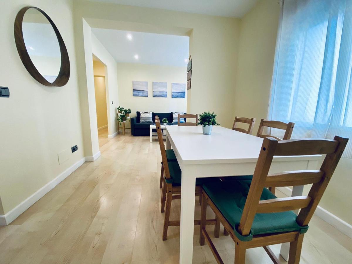 Bright Beach House Grupo Ac Gestion Καντίζ Εξωτερικό φωτογραφία