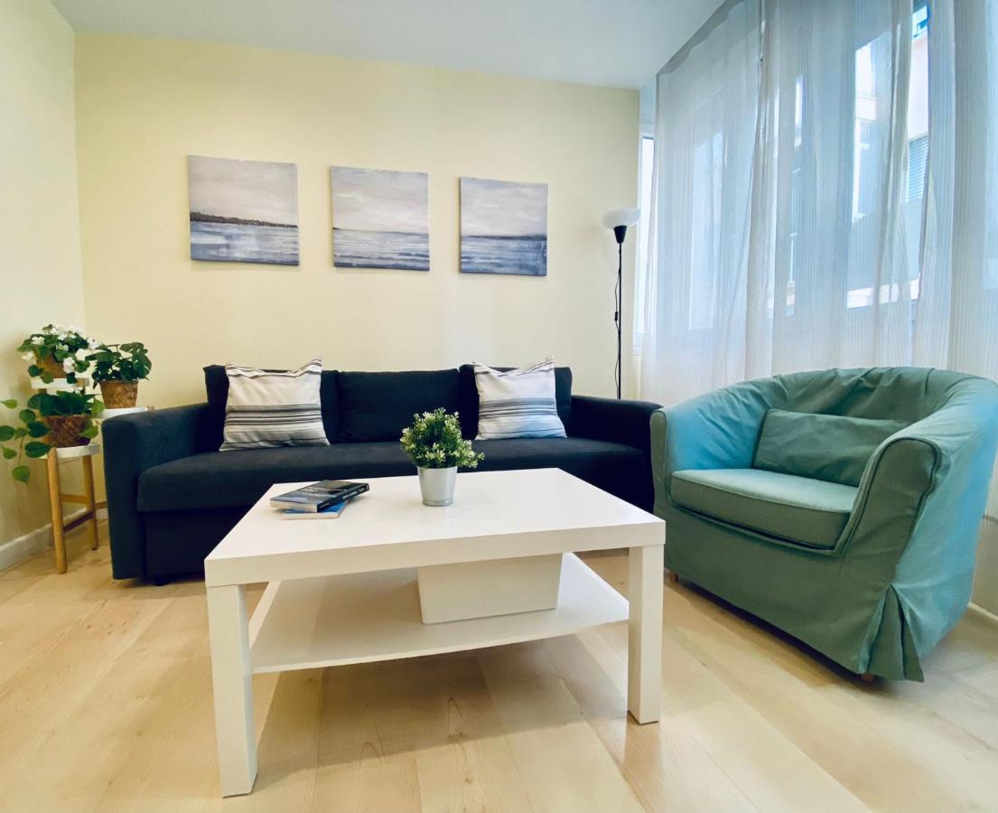 Bright Beach House Grupo Ac Gestion Καντίζ Εξωτερικό φωτογραφία