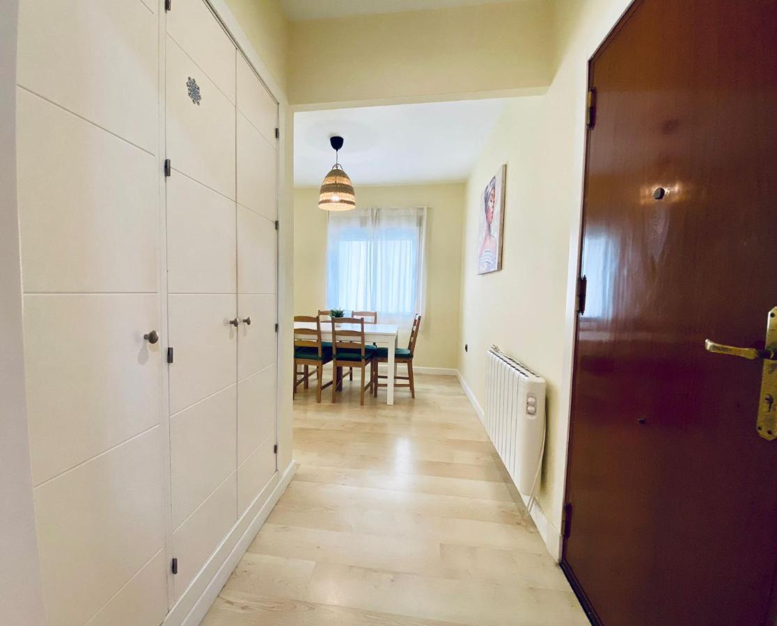 Bright Beach House Grupo Ac Gestion Καντίζ Εξωτερικό φωτογραφία