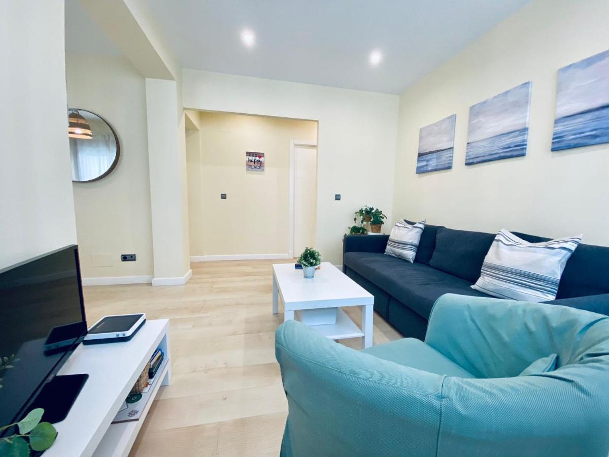 Bright Beach House Grupo Ac Gestion Καντίζ Εξωτερικό φωτογραφία